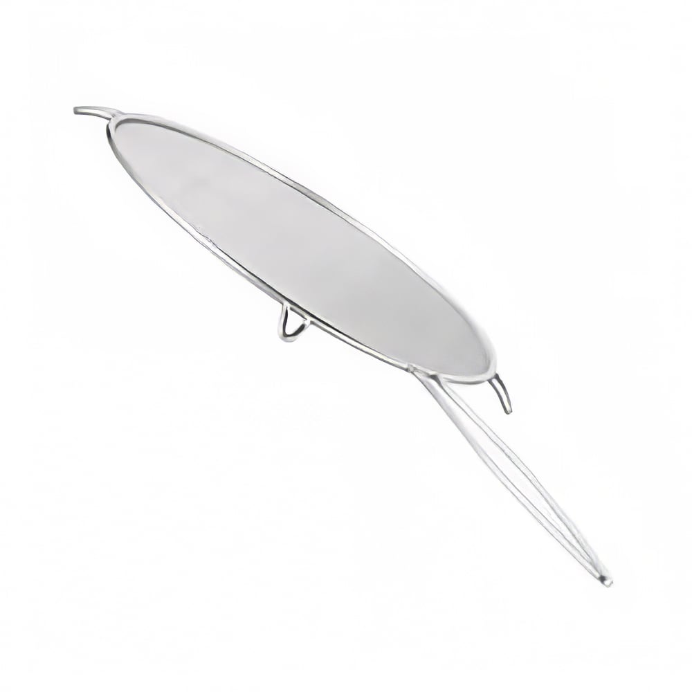 177-746587 11 1/2" Splatter Guard Screen, Stainless Steel
