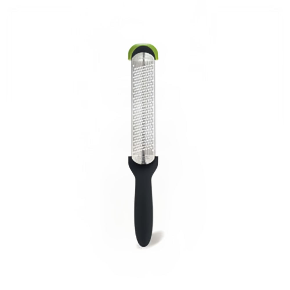 177-747161 Accutec Fine Rasp, Stainless Steel