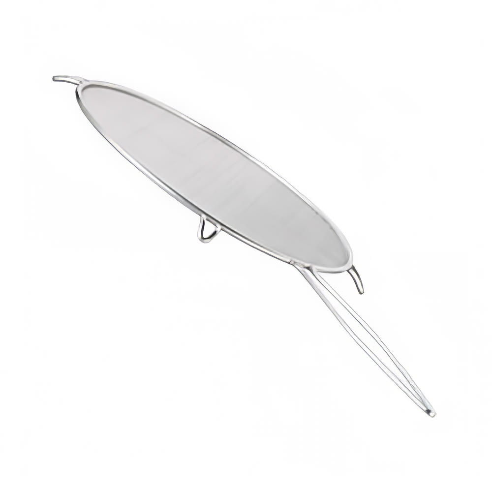 177-746588 13" Splatter Guard Screen, Stainless Steel