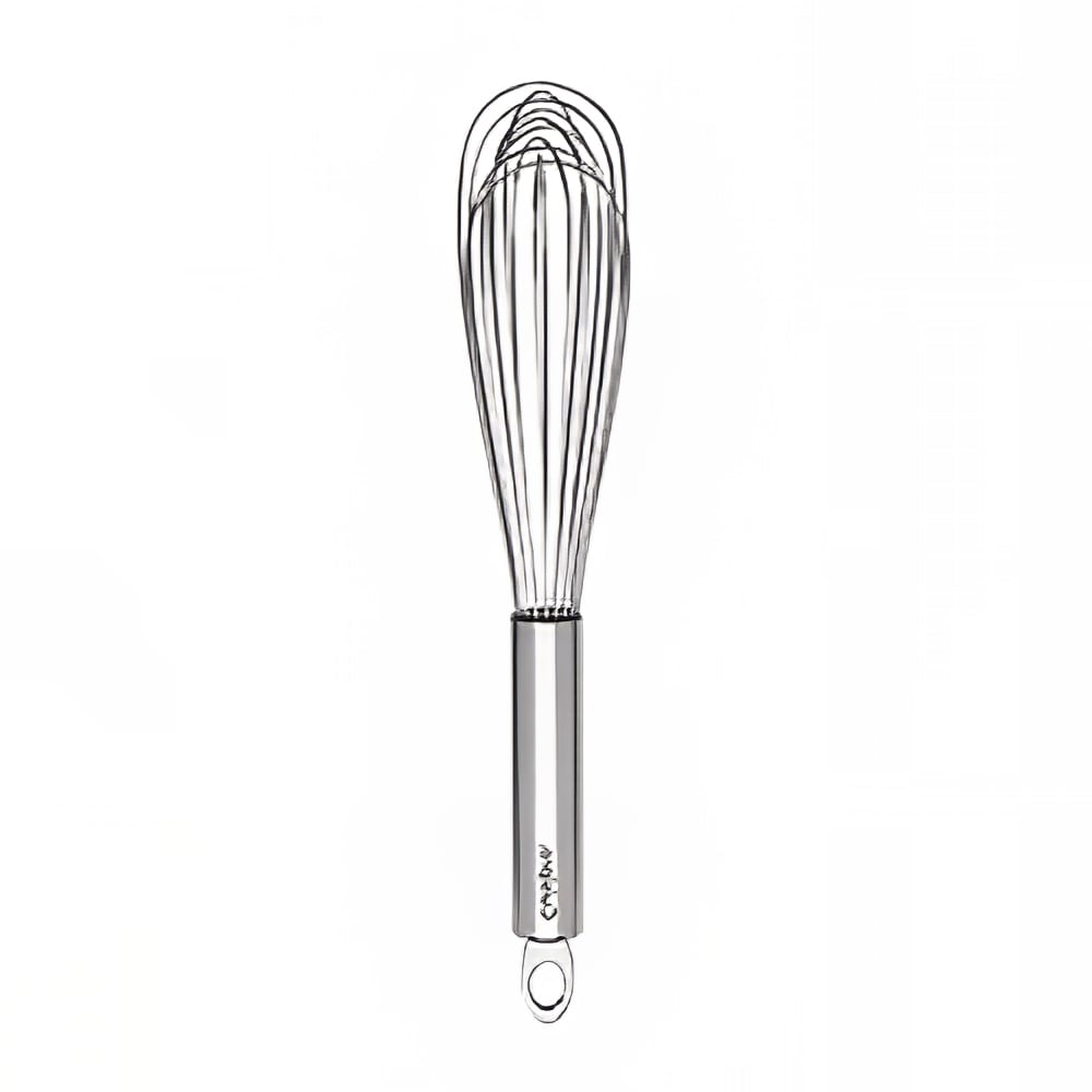 177-74766899 8" Egg Whisk, Stainless Steel