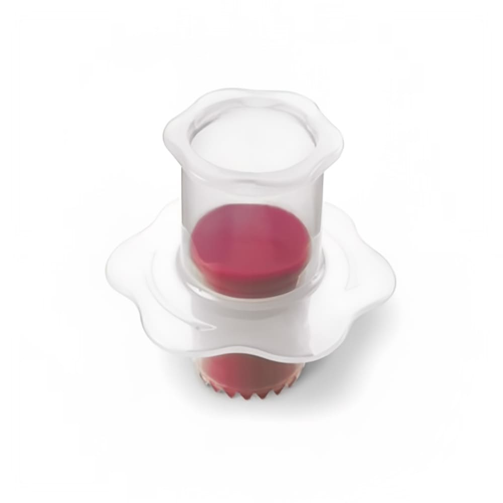 177-747166 Cupcake Corer w/ Guard, BPA Free