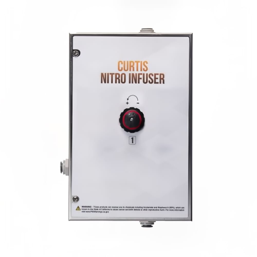 Curtis NIB1 Nitro Infuser Box