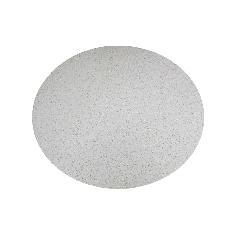 ヨガマット◆Marble White Grey Pattern by Erika Kaisersot ヨガマット◇Marble White Grey Pattern by Erika Kaisersot