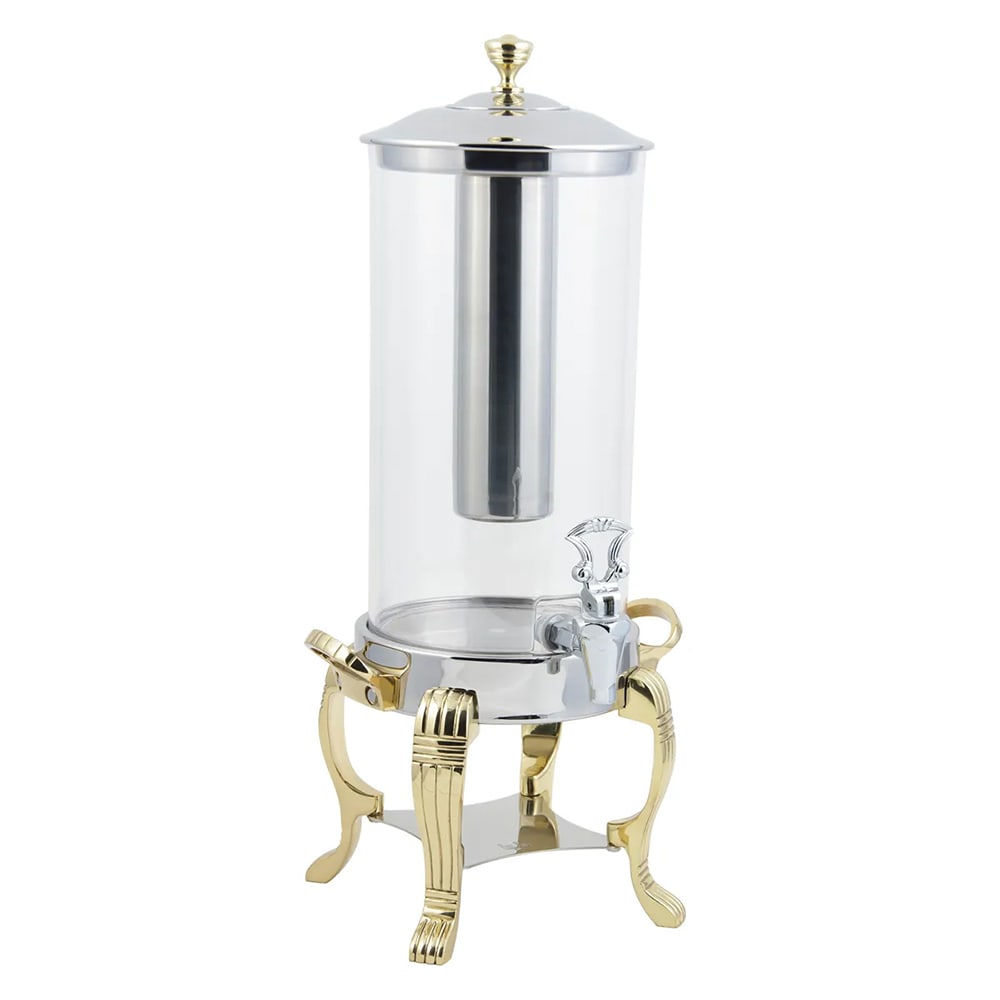 017-40500 2-Gallon Juice Dispenser w/ Contemporary Handle
