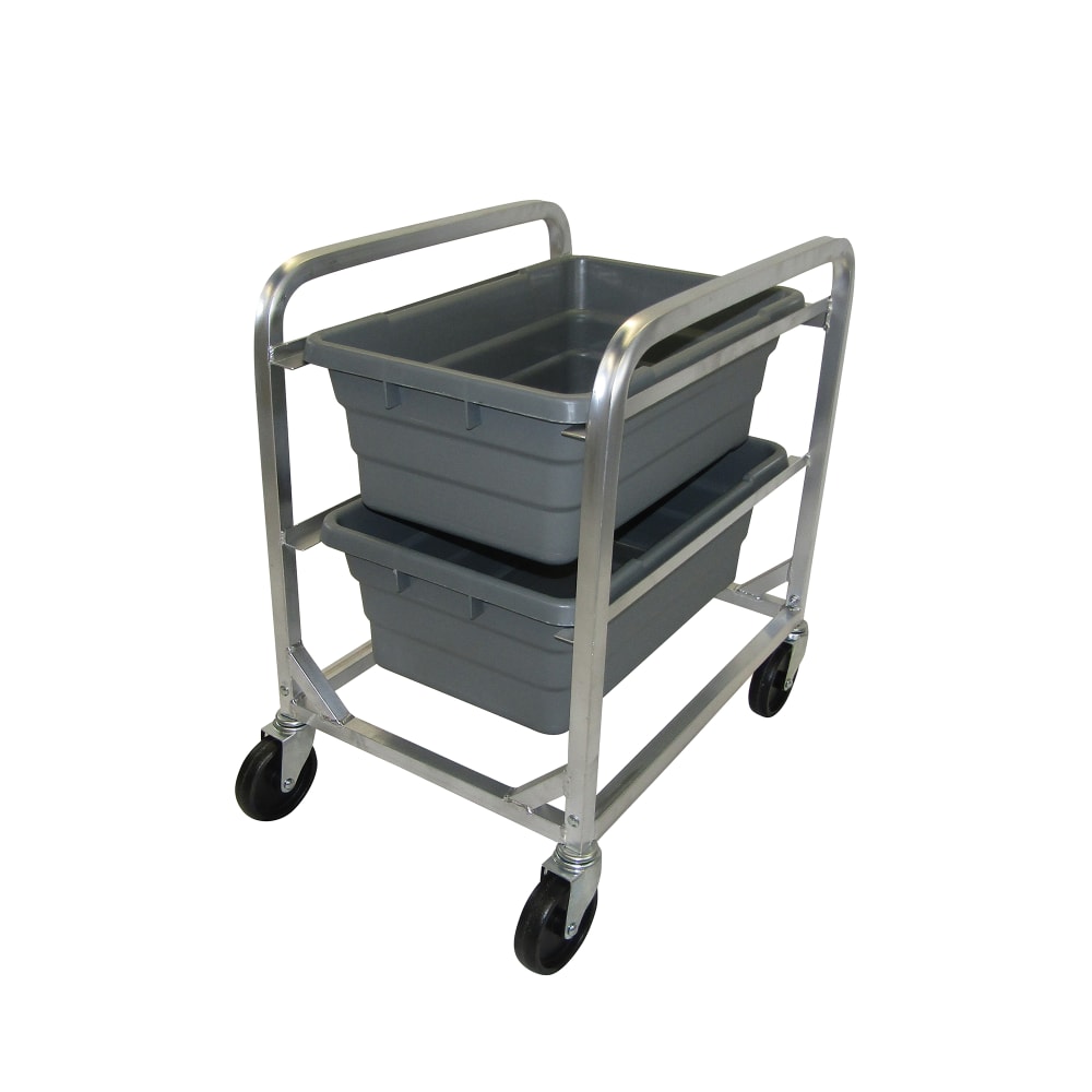 148-502LA Lug Rack w/ 2 Lug Capacity, Aluminum