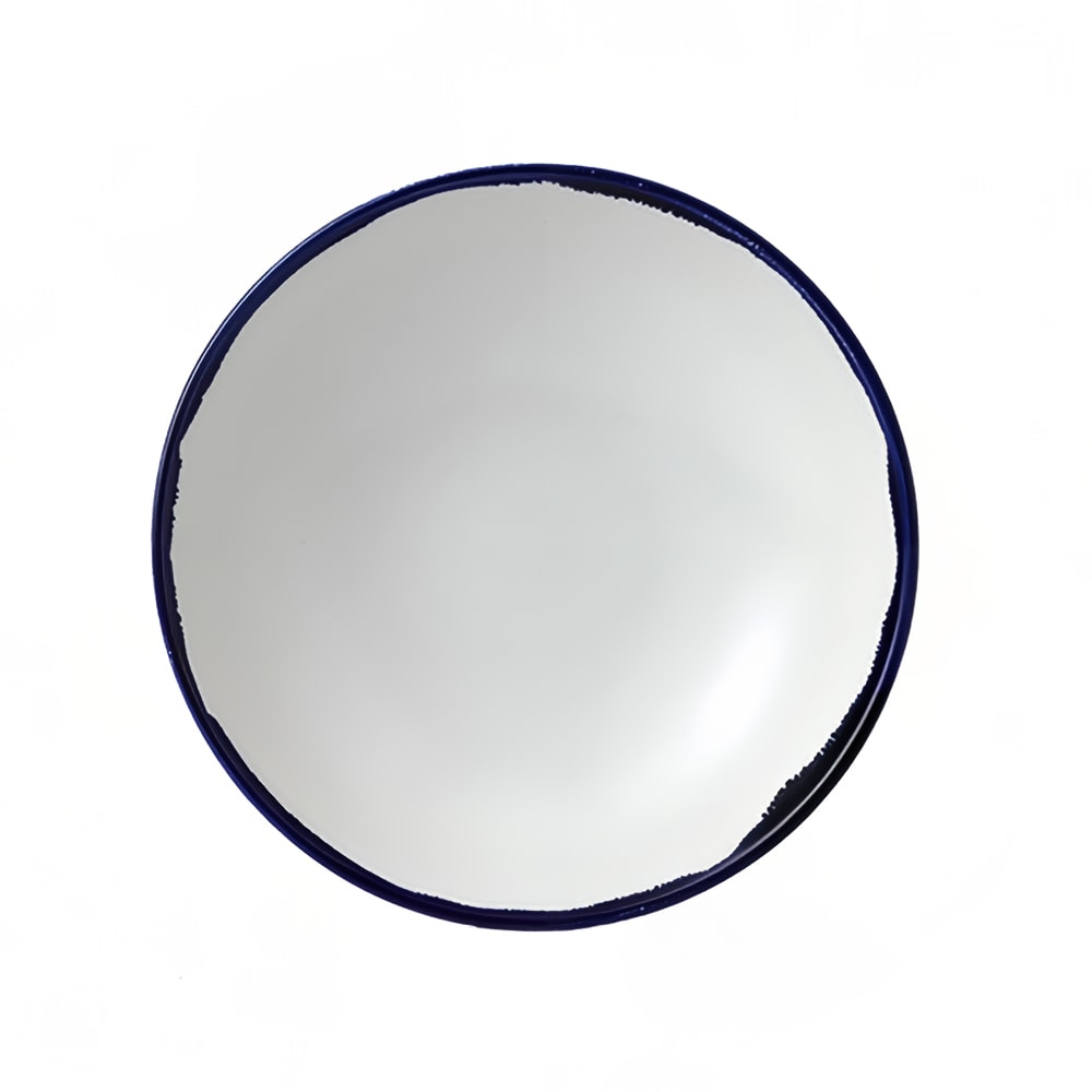450-HI725 15 oz Round Harvest Bowl - Ceramic, Ink