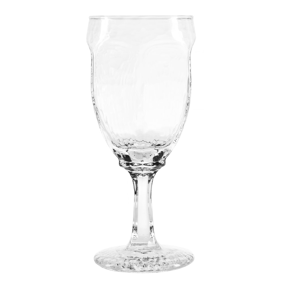 634-3264 8 oz Chivalry Wine Glass - Safedge Rim & Foot Guarantee