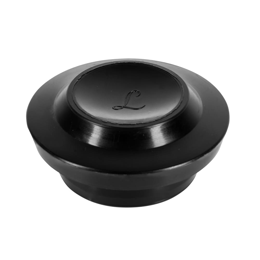 634-96073 2 1/5" Black Hottle Lid for Model 5065