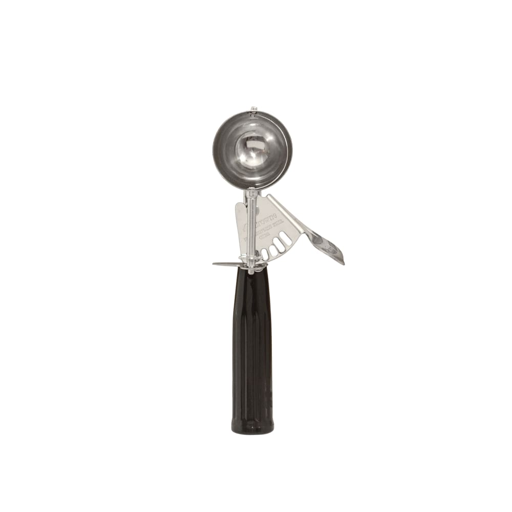 158-573330 Black #30 Disher - 1.25 oz