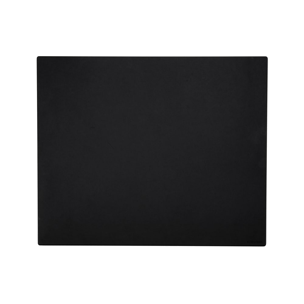 Epicurean 020-181402 Rectangular Serving Board - 17 3/4" x 14 x 1/4", Paper Composite, Slate