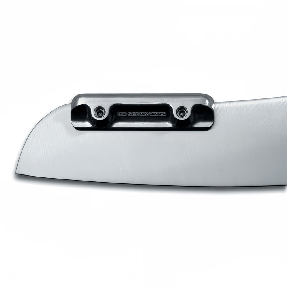 Dexter Russell S161 SANI-SAFE® Pizza Knife Attachment, Cast Aluminum