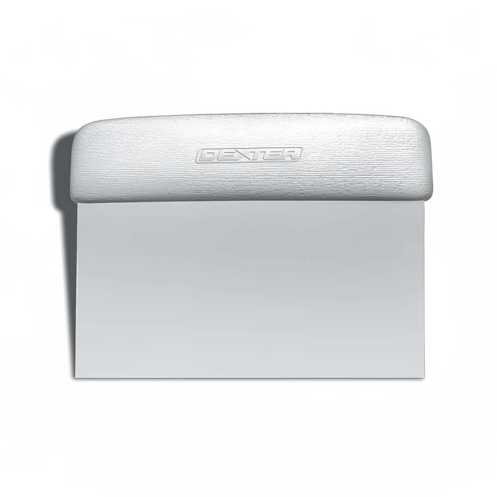 Dexter-Russell Bench Scraper - Thumbnail 4
