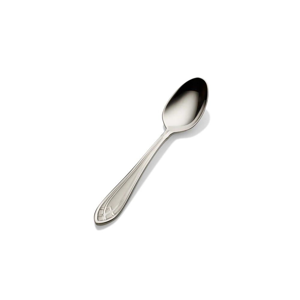 017-S1416 Demitasse Spoon, Viva, 18/10 Stainless
