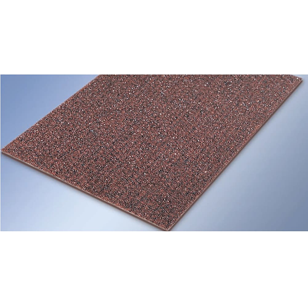 292-1435M31 Slip-Gard Runner - 3' x 10', Brown