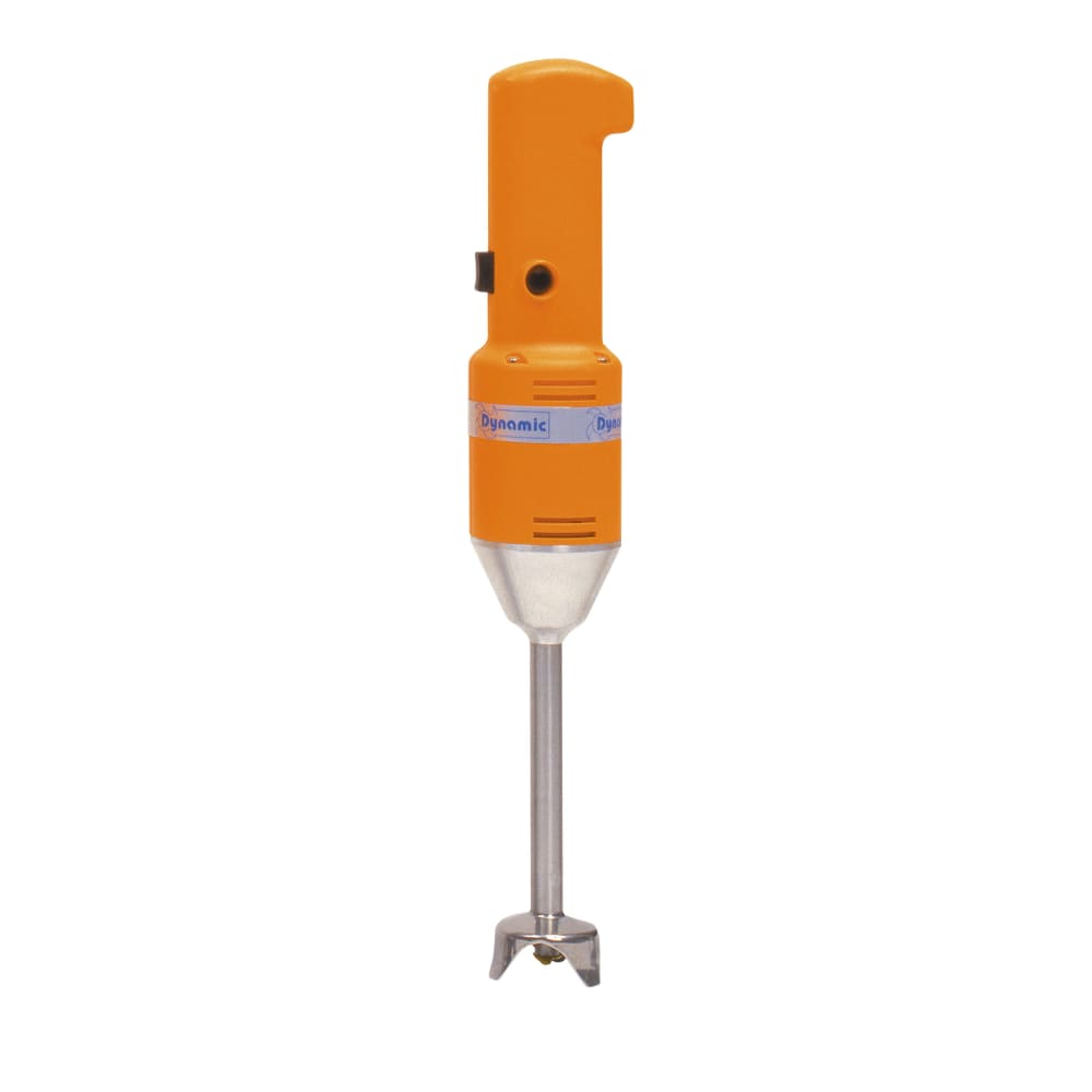 048-MX0101V MD95 Mini Mixer 7" Immersion Blender - Variable Speed, 10' Cord, 115v