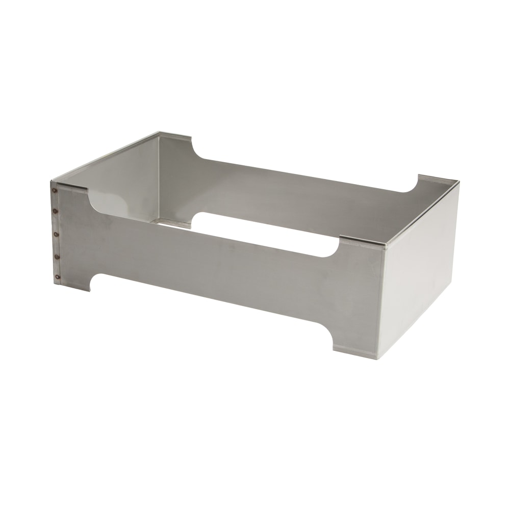 207-BPSTEAMINSERT 12 x 20" Steam Pan Insert