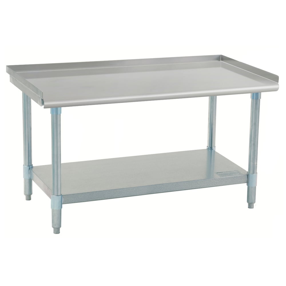 241-T3048GS 48 3/8" x 30 3/8" Griddle/Equipment Stand, Undershelf