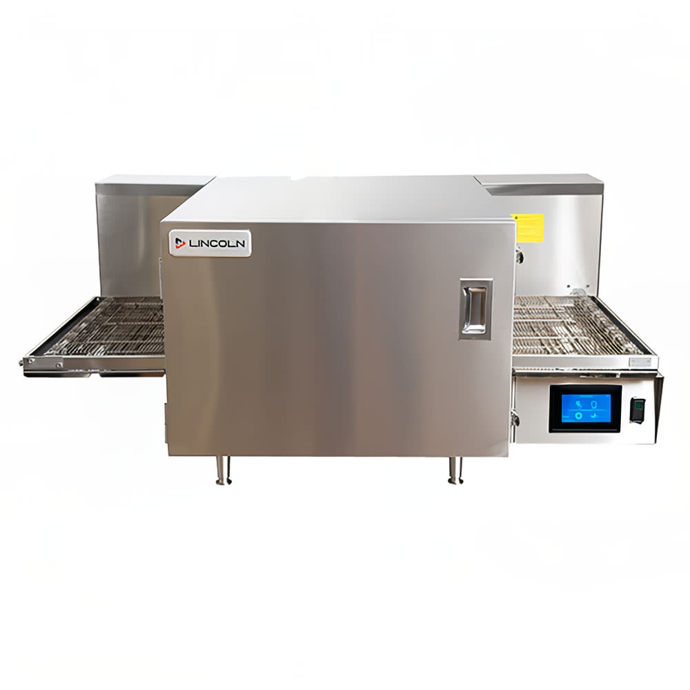 054-2424G0002 48" Gas Impinger Conveyor Oven - Natural Gas