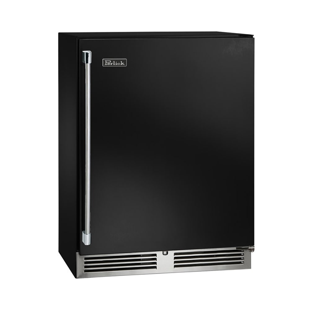199-HD24WS4 23 7/8" One Section Wine Cooler w/ (1) Zone - 20 Bottle Capacity, 115v