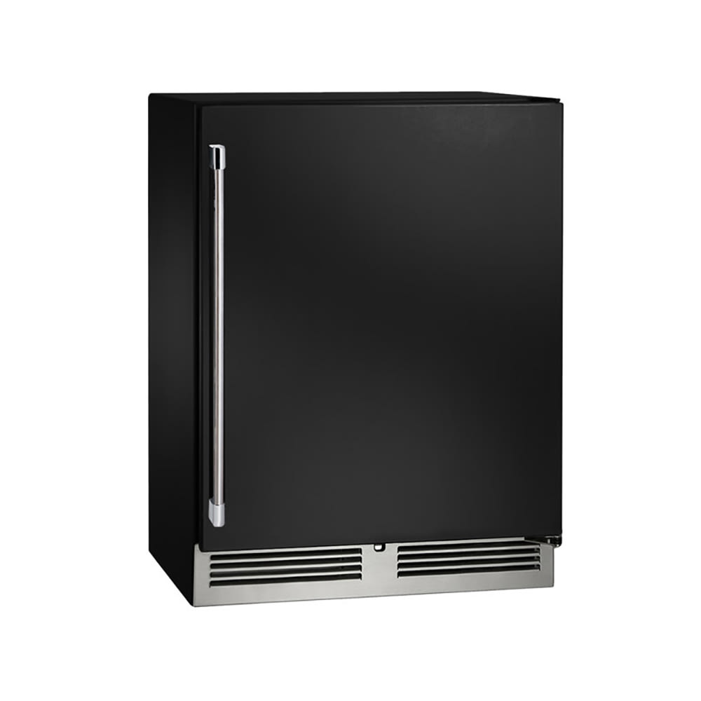 199-HD24RS4 23 7/8" Undercounter Refrigerator w/ (1) Section & (1) Door, 115v