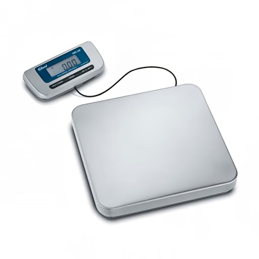 034-ERS60 Digital Receiving Scale - 60lbs x  1/4 oz, LCD
