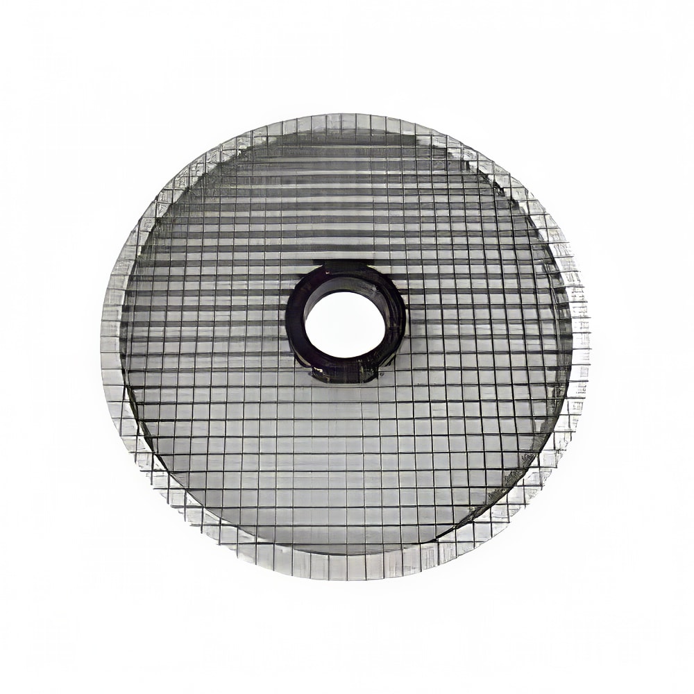 136-653052 Dicing Grid, 5/8"