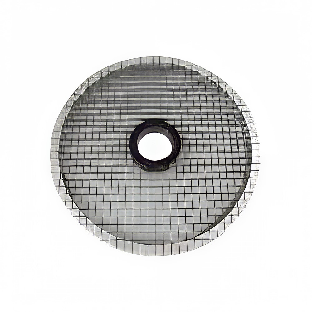 136-653051 Dicing Grid, 3/8"