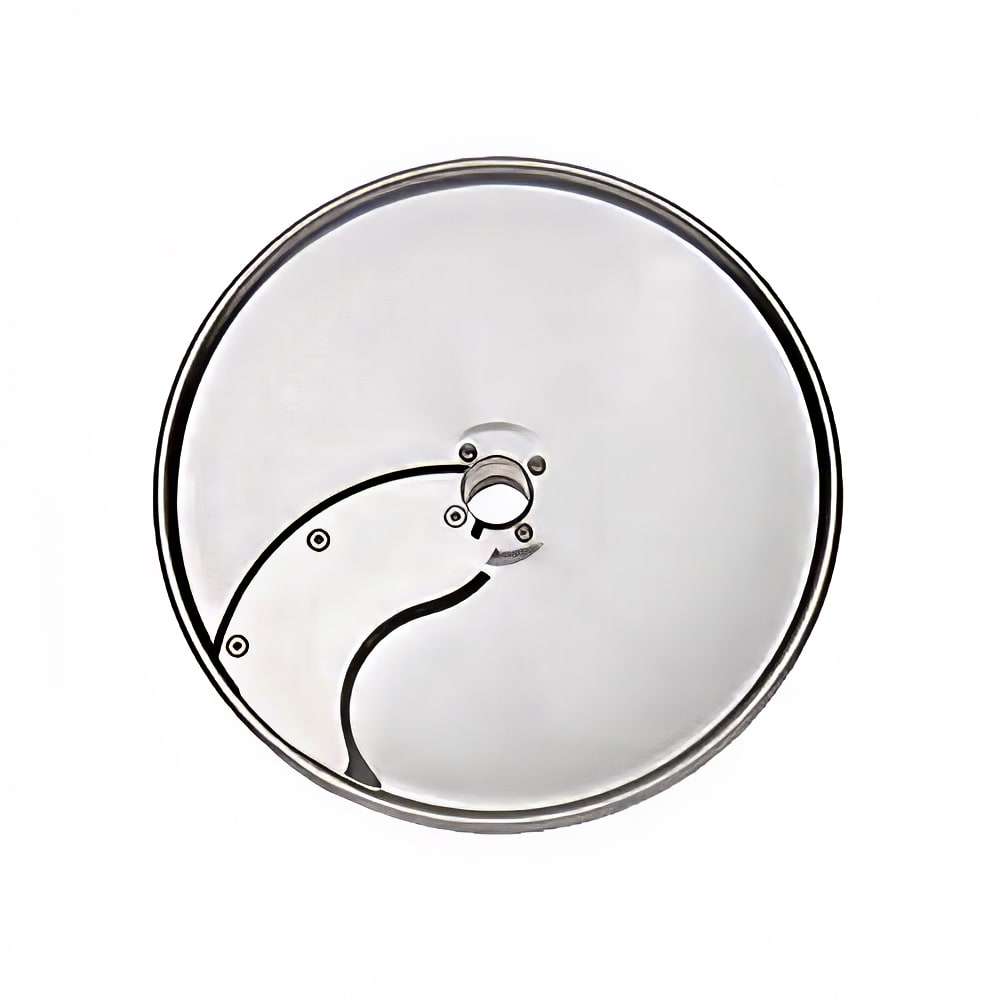 136-650080 3/8" Julienne Disc for Cutter/Mixer