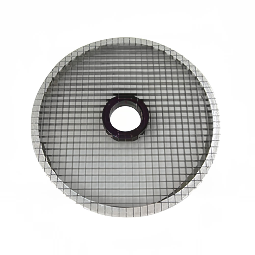 136-653301 Dicing Grid, 1/2"