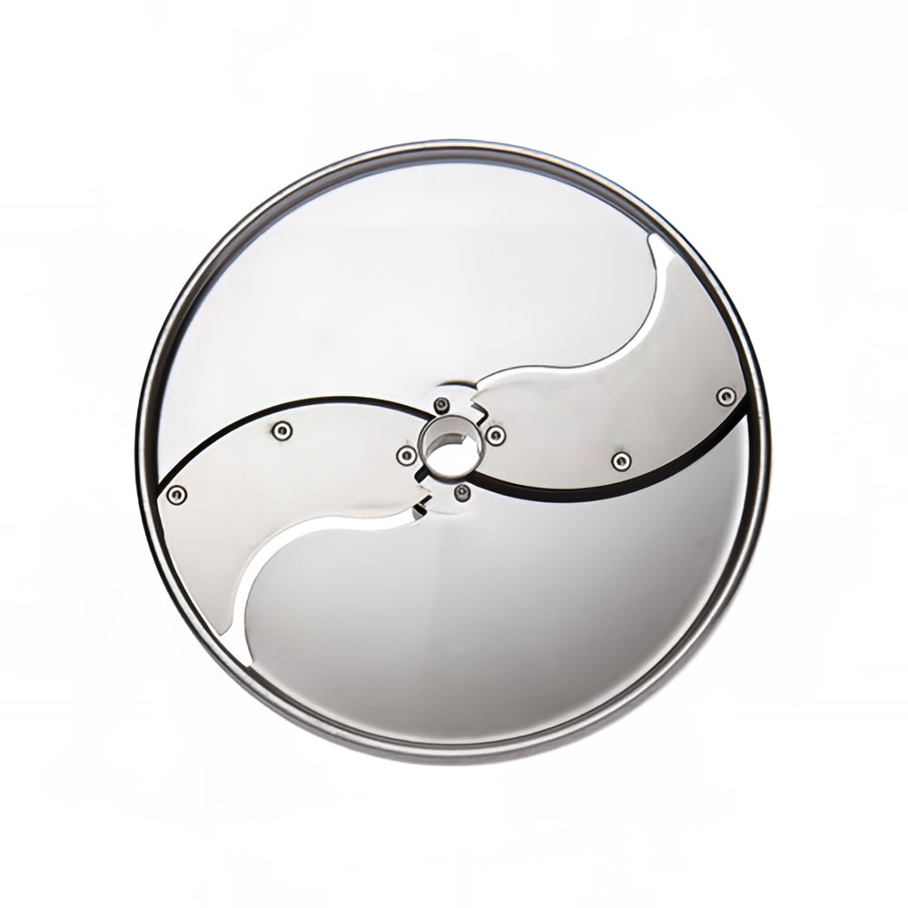 136-653731 1/8" Slicing Blade - Stainless Steel