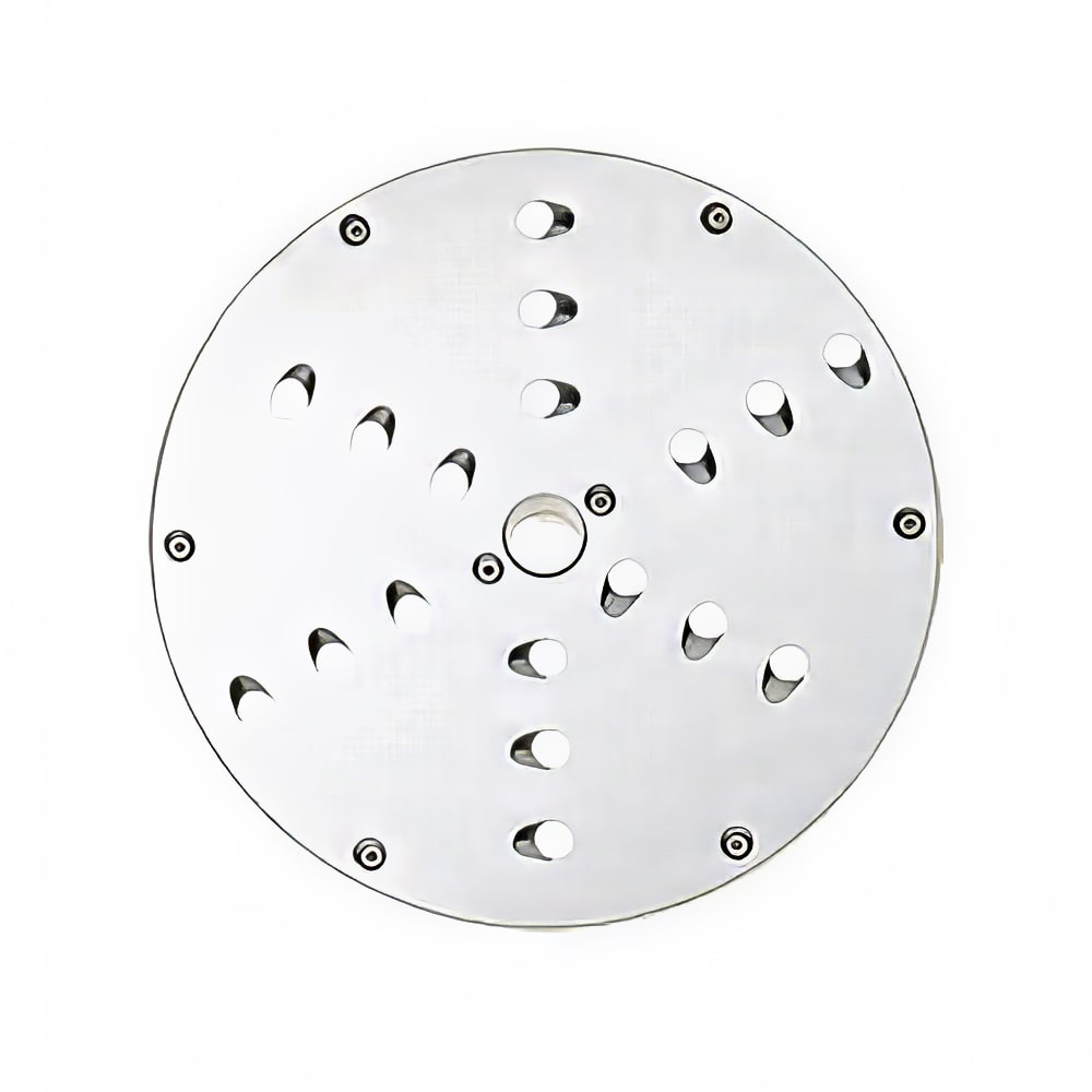 136-653777 11/32" Grating Disc for Cutter/Mixer