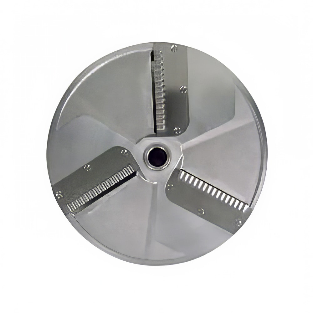 136-653219 Crinkle Cut Blade, 1/4", C306W