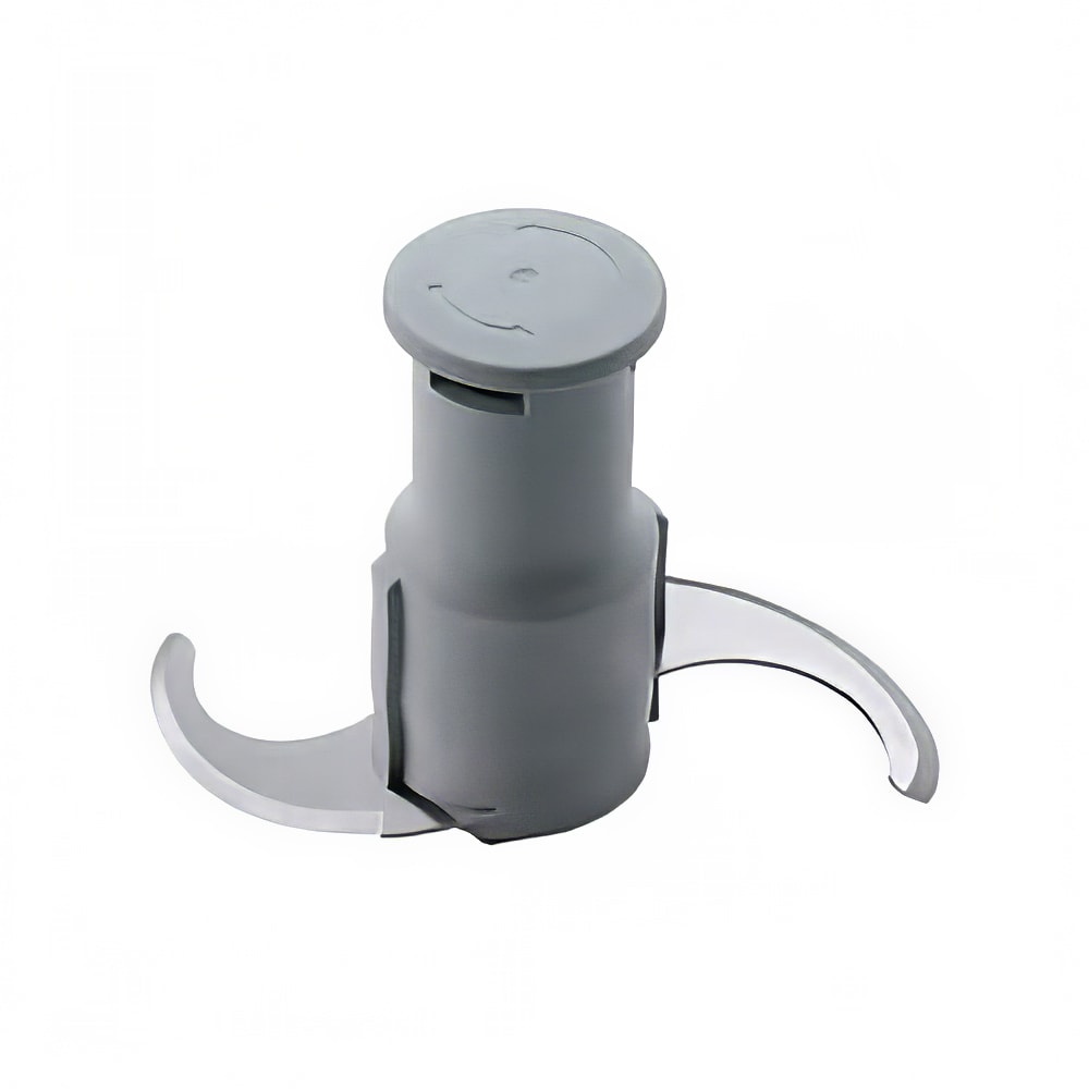 136-653583 Blade Rotor, Smooth, for 7 2/5 qt CutterMixer