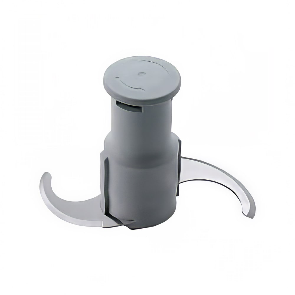 136-653584 Blade Rotor, Microtooth, for 7 2/5 qt CutterMixer