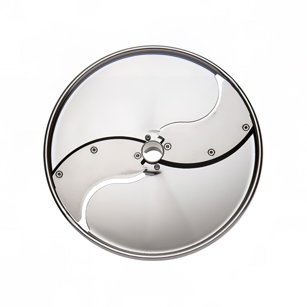 136-653735 1/4" Slicing Blade - Stainless Steel