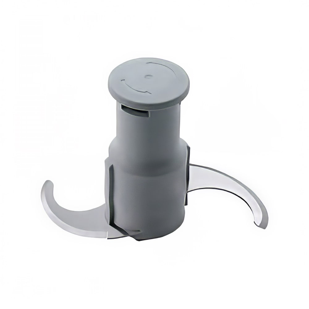 136-653581 Blade Rotor, Smooth, for 5 4/5 qt CutterMixer