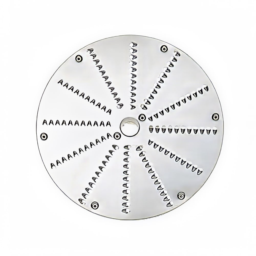 136-653773 5/64" Grating Disc for Cutter/Mixer