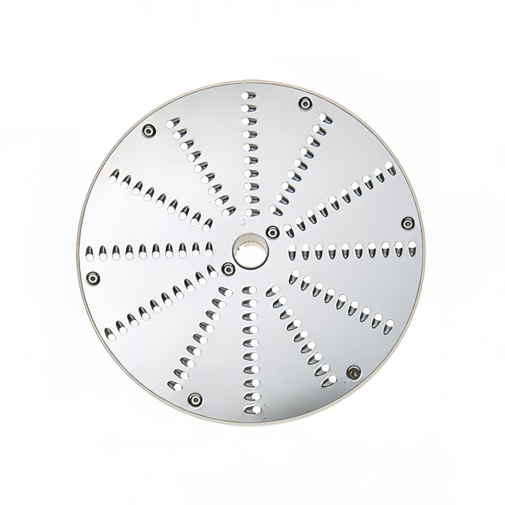 136-653774 1/8" Fine Grating Blade - Stainless