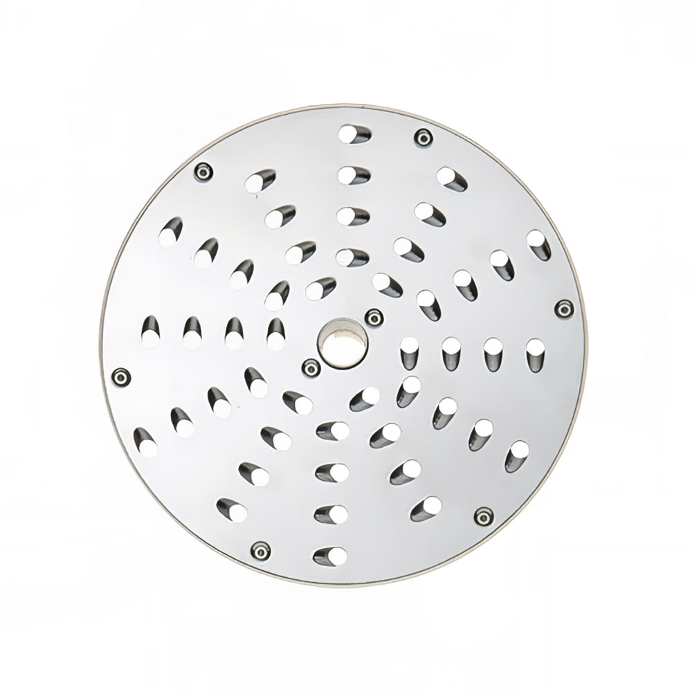 136-653776 9/32" Grating Blade - J7X, Stainless Steel
