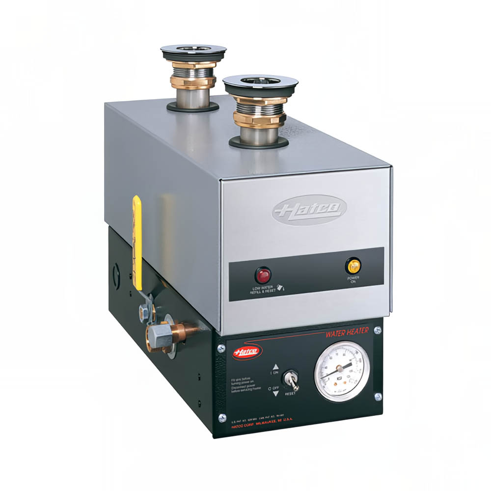 042-3CS3208 Sanitizing Sink Heater, 3 kW, 208v/1ph