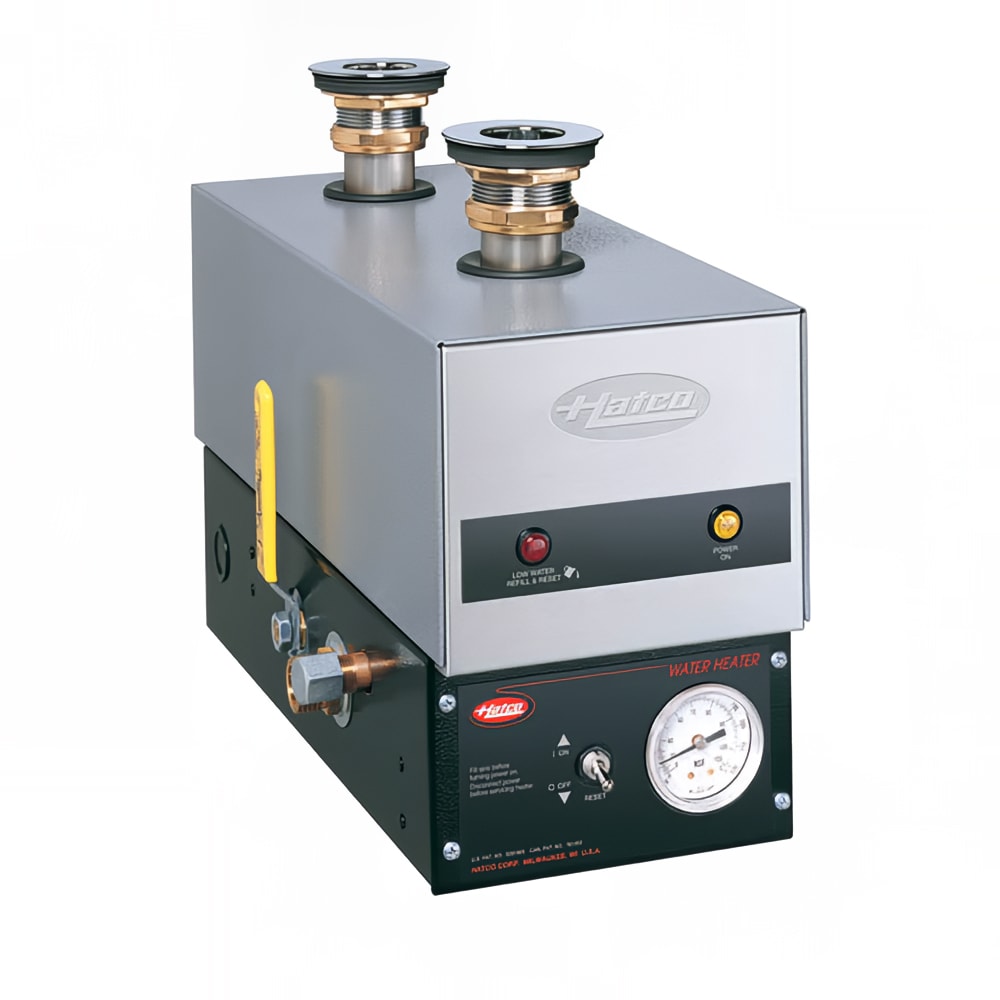 042-3CS64803 Sanitizing Sink Heater - 6 kW, 480v/3ph