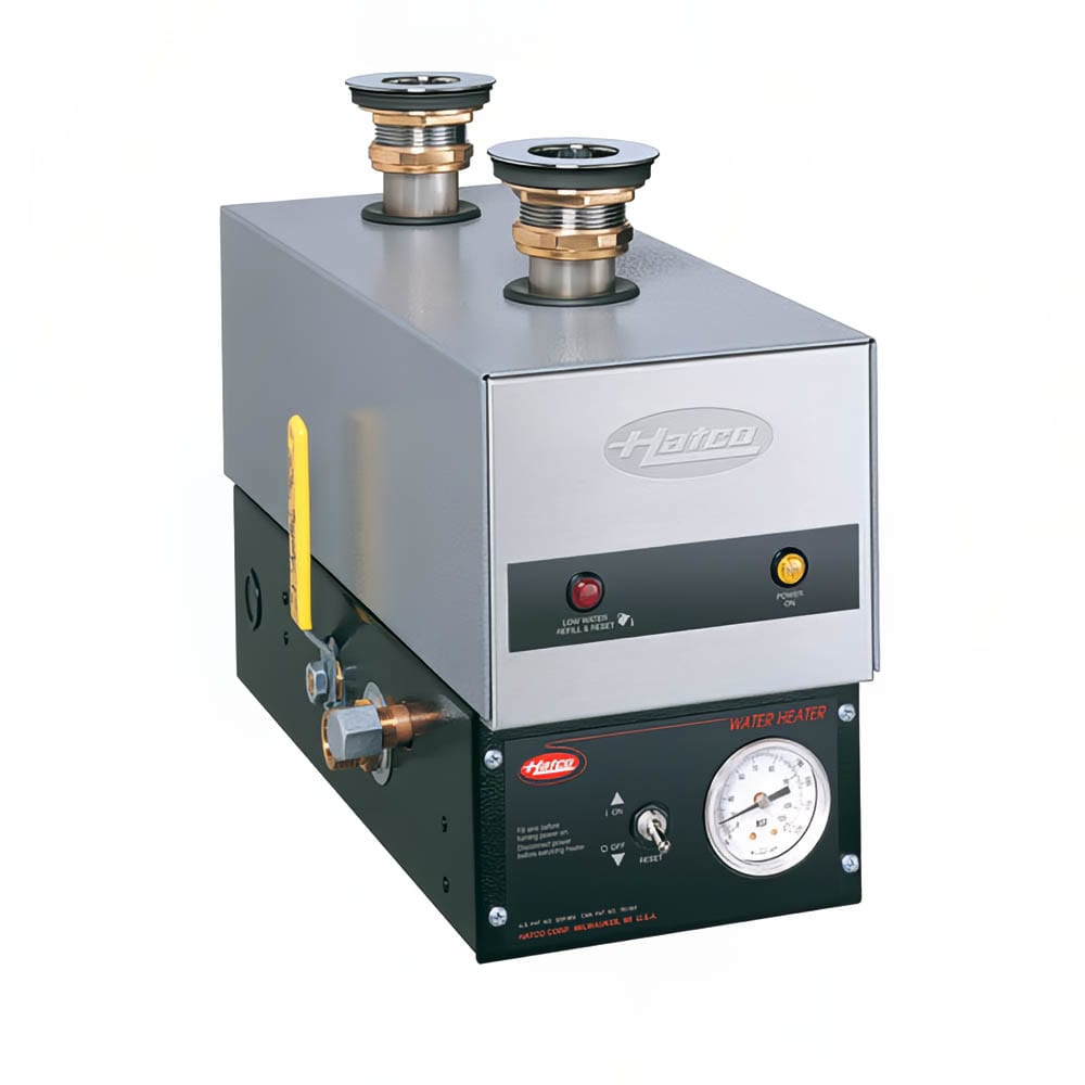 042-3CS9B208 Sanitizing Sink Heater, 9 kW, 208v/3ph