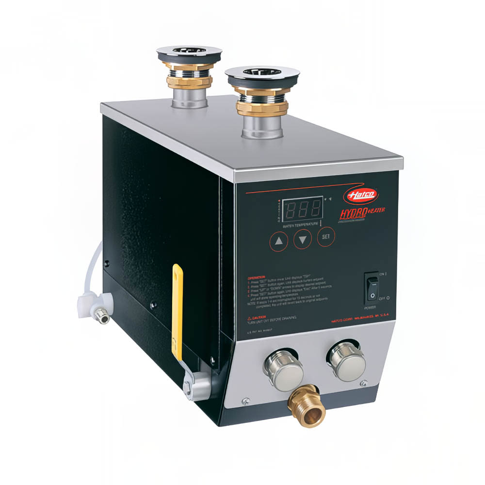 042-3CS26B240 Sanitizing Sink Heater, 6.8 kW, 240v/3ph