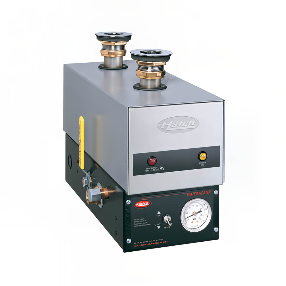042-3CS3B208 Sanitizing Sink Heater, 3 kW, 208v/3ph