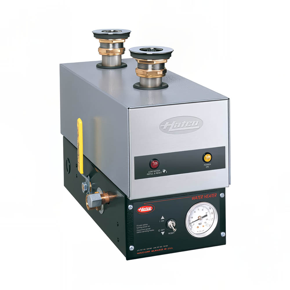 042-3CS6B240 Sanitizing Sink Heater, 6 kW, 240v/3ph