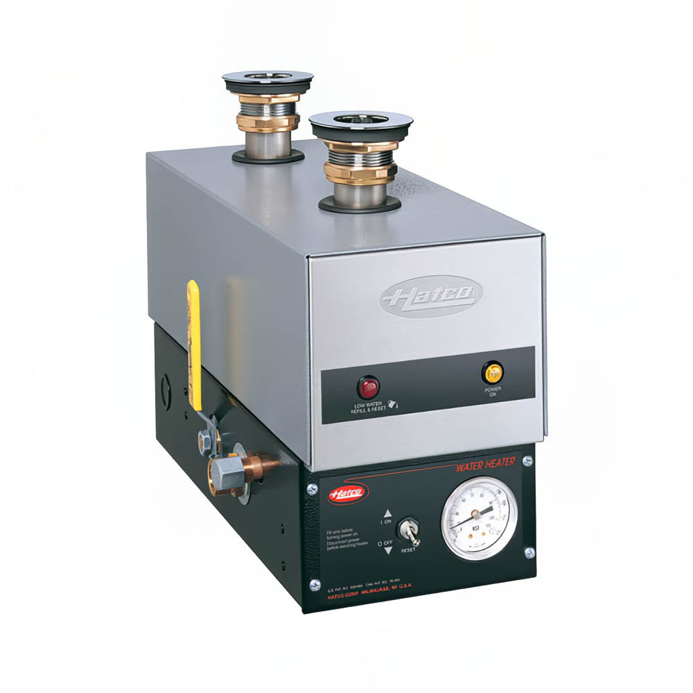 042-3CS9B240 Sanitizing Sink Heater, 9 kW, 240v/3ph