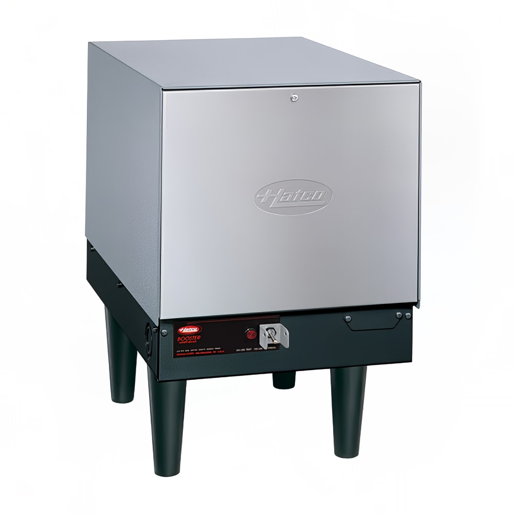 042-C92403 Compact Booster Water Heater, 6 Gallon, 9 kW, 240v/3ph