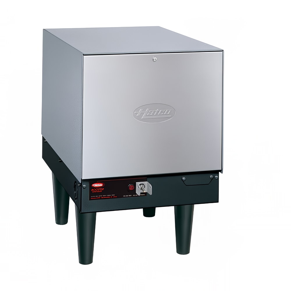 042-C152083 Compact Booster Water Heater, 6 Gallon, 15 kW, 208v/3ph
