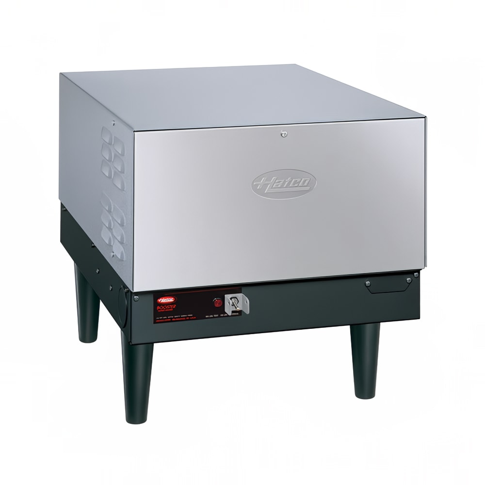 042-C242083 Compact Booster Water Heater, 6 Gallon, 24 kW, 208v/3ph