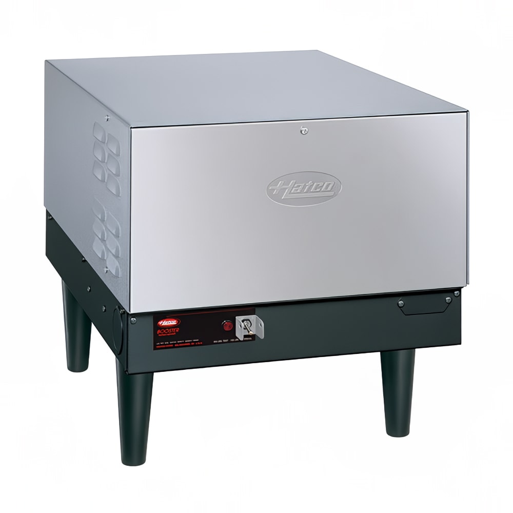 042-C304803 Compact Booster Water Heater, 6 Gallon, 30 kW, 480v/3ph